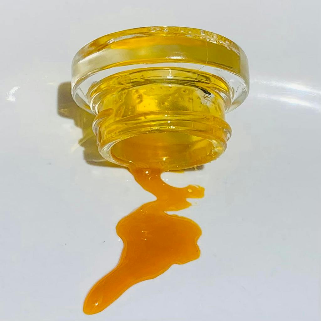 Hybrid Blend - Terp Sauce
